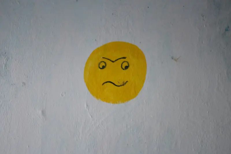 Why You Get Triggered: The Inner Child Behind Reactions