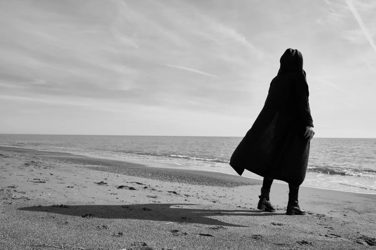 How to Soothe Your Inner Child When Loneliness Hits
