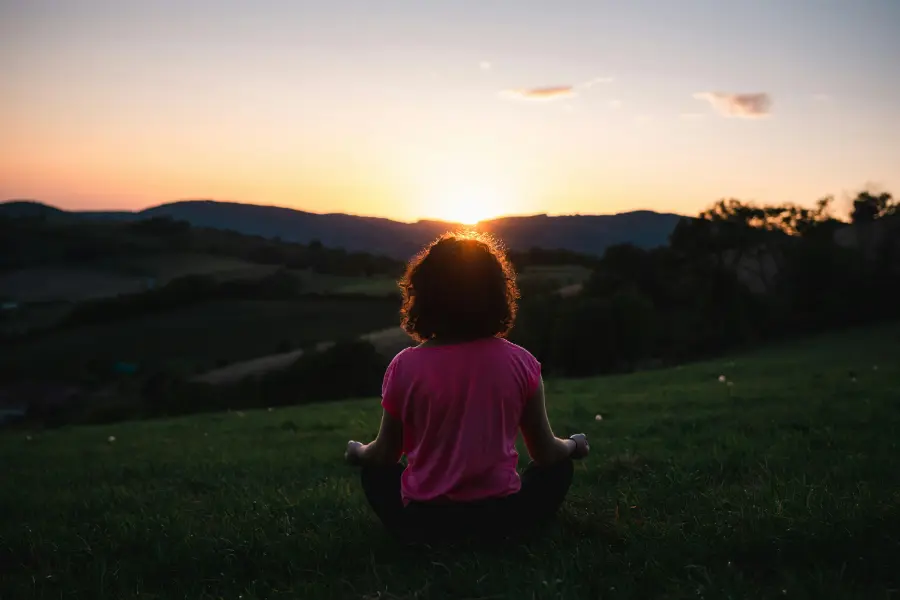 Inner Child Work and Somatic Healing: Why the Body Matters