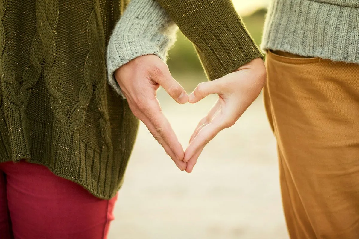Inner Child Work for Avoidant Attachment in Dating