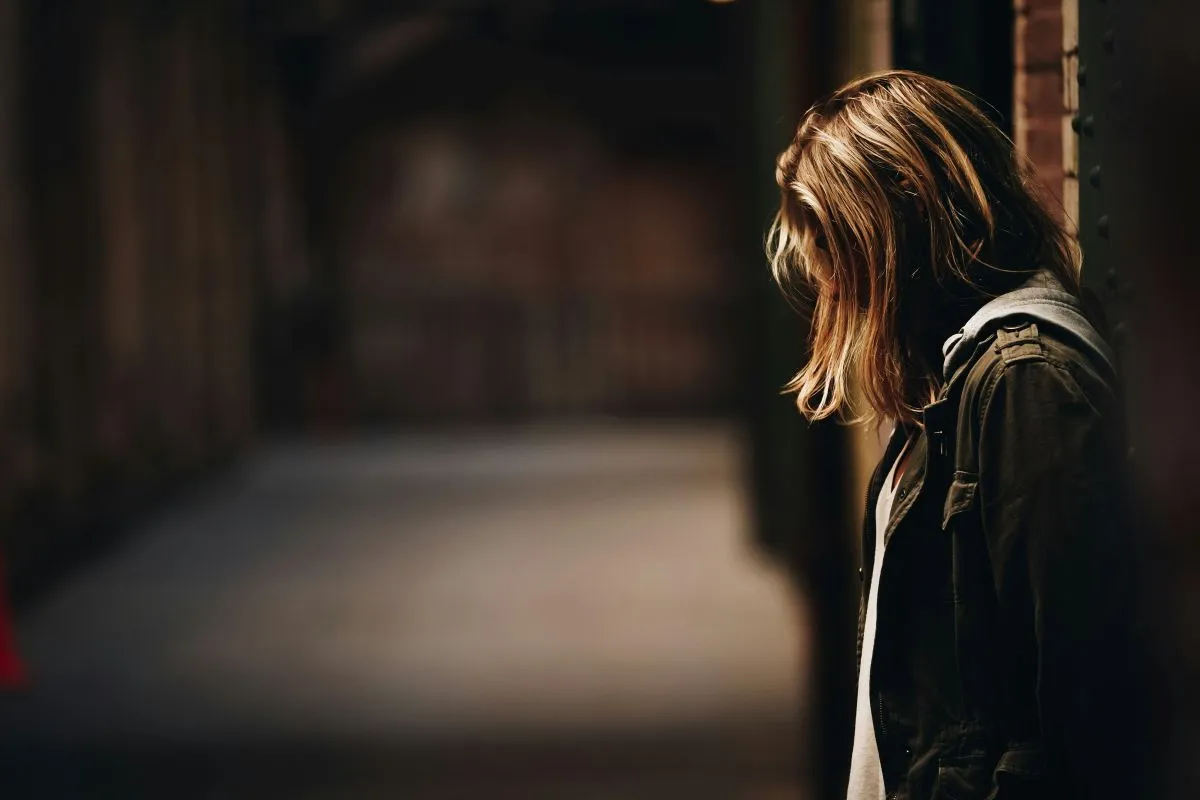 The Inner Child and Shame: How to Stop Feeling Broken
