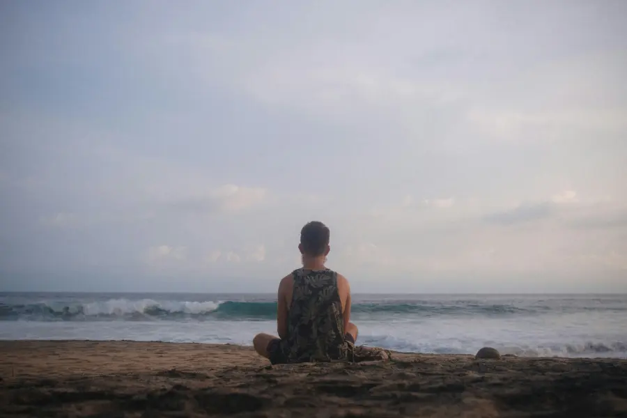 Inner Child Meditation: A Step-by-Step Guide