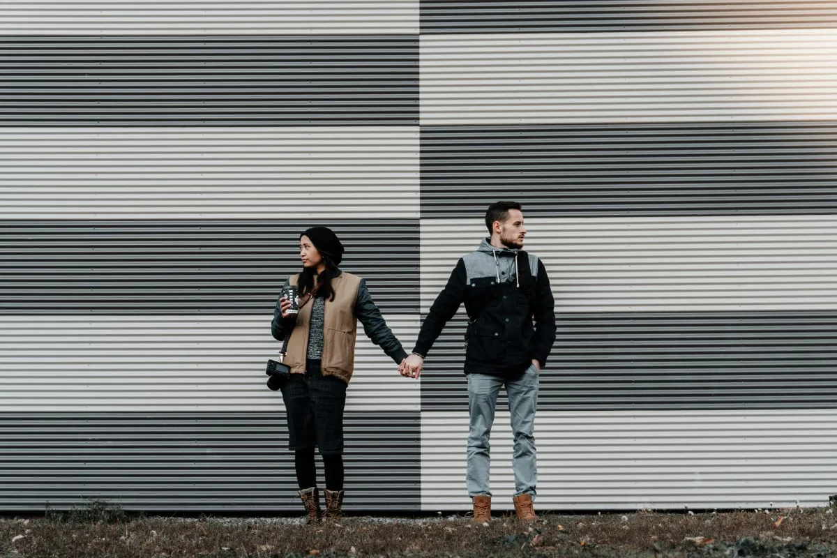 Inner Child Work for Attachment Anxiety in Dating