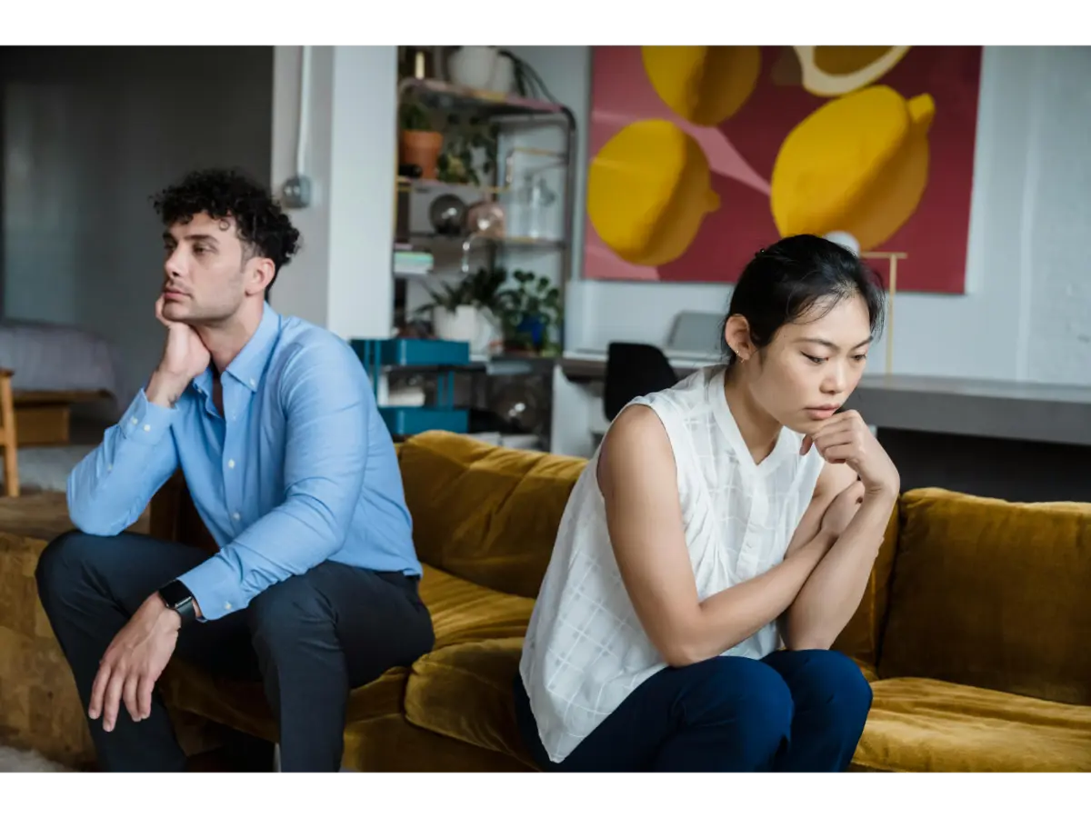 The Inner Child and Relationship Anxiety
