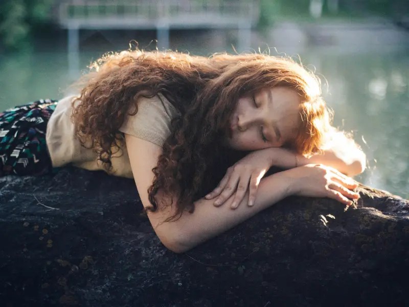 How to Talk to Your Inner Child Without Feeling Silly