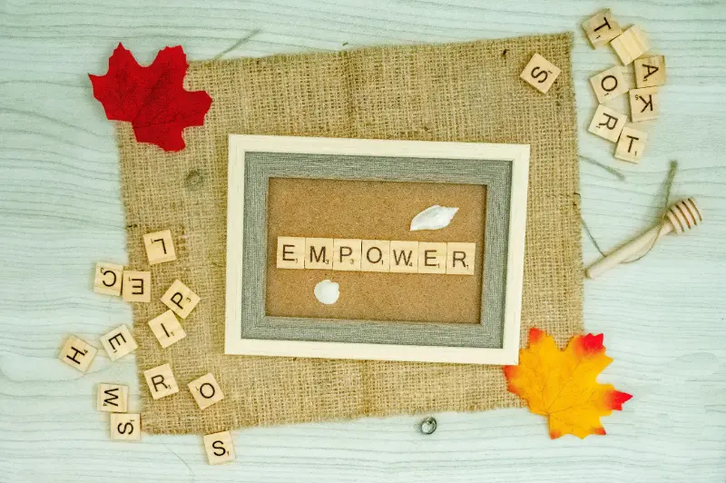 How to Build Self-Worth After a Difficult Childhood